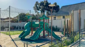Apartamento Aire 1 dorm by Achei Gramado - Image 5