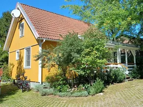 Glammseehaus Ulla Comfortable Holiday Residence - Image 5
