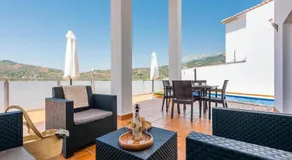 Villa Esperanza Canillas de Albaida by Ruralidays - Image 3