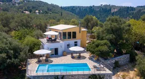 Elisabetta Villa by PaxosRetreats - Image 5