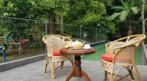 Alfred Colonial Bungalow & Spice Garden - Image 3