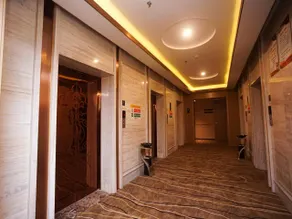 City Comfort Inn Ji'an People's Square - Image 4