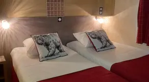 Hôtel Saxo - Image 2