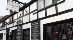 Bel and The Dragon-Cookham - Image 4