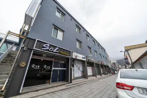 Taebaek Sol - Image 2