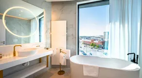 Clarion Congress Hotel Brno - Image 2