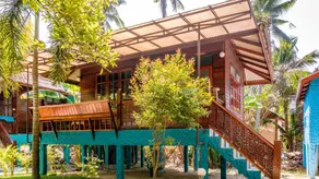 Baan Kiao resort Koh Phangan. Family and studio bungalows - Image 2