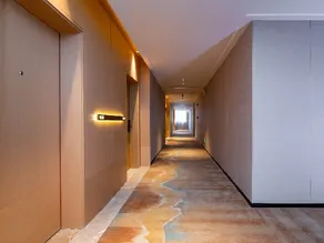 Echeng Hotel Huanggang Wanda Plaza City Museum - Image 3