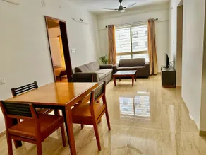 Entire apartment in Flat in Pune, India - Image 2