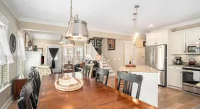 Family-Friendly 3BR Home in Grand Haven - Image 3