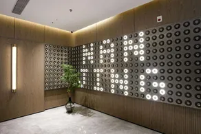 Echarm Hotel (Xinjiekou Metro Station Deji Plaza Branch - Image 2