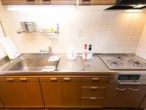 Crest Daikoku Owner's room -vacation rental- - Image 4