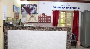 HOTEL SAVITRI Nearest Deoghar Mandir - Image 5