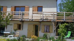 Petit appartement en montagne - Image 3