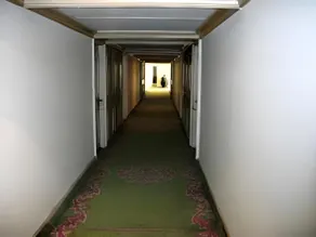 Wood Stock Hotel - Image 5