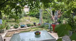 Chambres chez l'habitant - chez mémé Framboise - esprit pension de famille - Image 5