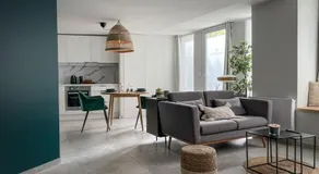 Suite Luxueuse Jacuzzi SUITE AMANTIS By Noma - Image 3