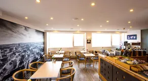 City Hotel Heilbronn - Image 5