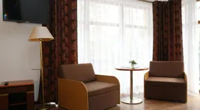 Rezydencja Nad Wigrami Standard & Comfort Rooms - Image 2