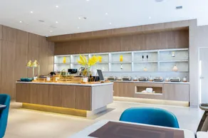 Hanting Premium Hotel Jining Zoucheng Economic Development Zone - Image 4