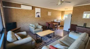 Pomonal Cottages Grampians - Image 2