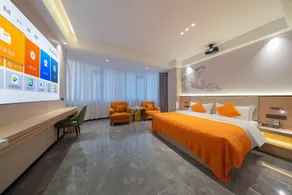 Marriott International Rooms (Huamei Branch) - Image 2