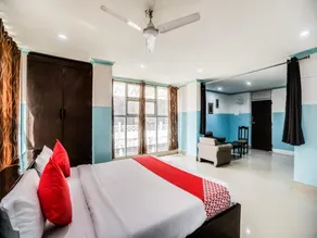 Hotel The Touch - Image 2