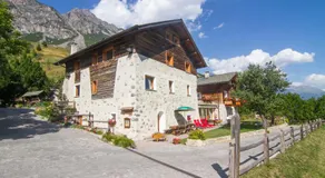 Agriturismo Raethia - Image 3