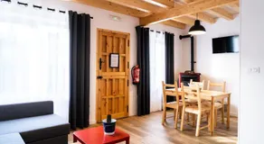 Apartamentos Las Secuoyas - Image 3