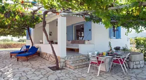 Sea Breeze Coastal House in Almyros Beach - Image 5