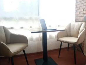 Downtown Apartment, Terrace, WiFi and Metro nearby - Image 5