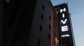 Jamsil Hybe Hotel - Image 3