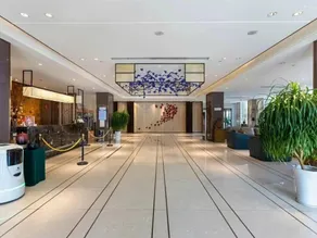 Jinjiang Metropolo Hotel Nanjing South Station Baijia Lake - Image 3