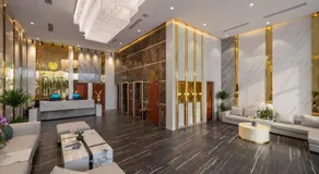 Alisia Beach Hotel Da Nang - Image 2