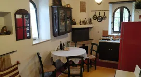 xenios Z rustic rural cottage - Image 4