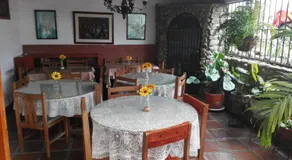 Hotel Alcarraza - Image 4