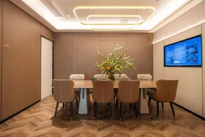 Home Inn Plus - Beijing Tongzhou Universal Canal Business District Youyi Hospital - Image 4