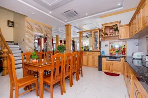Bản Mây Villa & Hotel -Vũng Tàu - Image 5