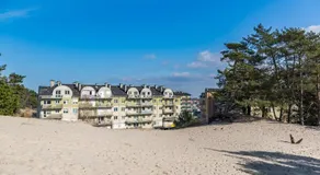 Apartamenty Bałtyckie - Na Wydmie - winda, bezpłatny parking, 100m od port - Image 5