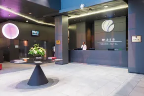 Masa Square Hotel - Image 4