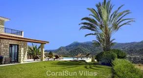 ELITE Amazing Villa with Heated Pool by Coral Sun Villas - Image 5