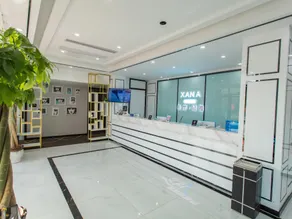 Xana Lite Hotel Weifang Qingzhou Ancient Town Songcheng - Image 4