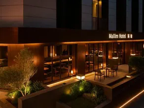 Maximin Hotel - Image 5