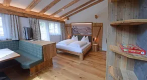 Nebenhaus Sagritzerwirt - Image 2