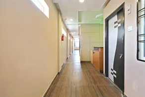 Hotel O KRISHNAA COMFORTS - Image 2