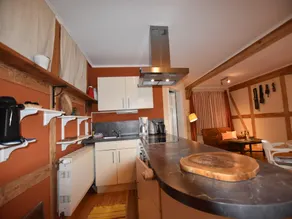 Apartment mit Sauna, Garten und Grill | Naturblick - Image 2