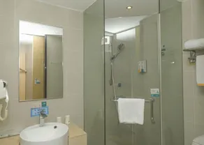 City Comfort Inn Shenzhen Longhua District Government - Image 3
