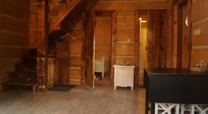 Smolnikowe Klimaty - Chyżula - Sauna&Jacuzzi - Image 3