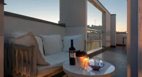 B&B White con Parcheggio Privato - Image 3