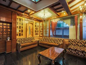Hotel Pratap Heritage - Image 3